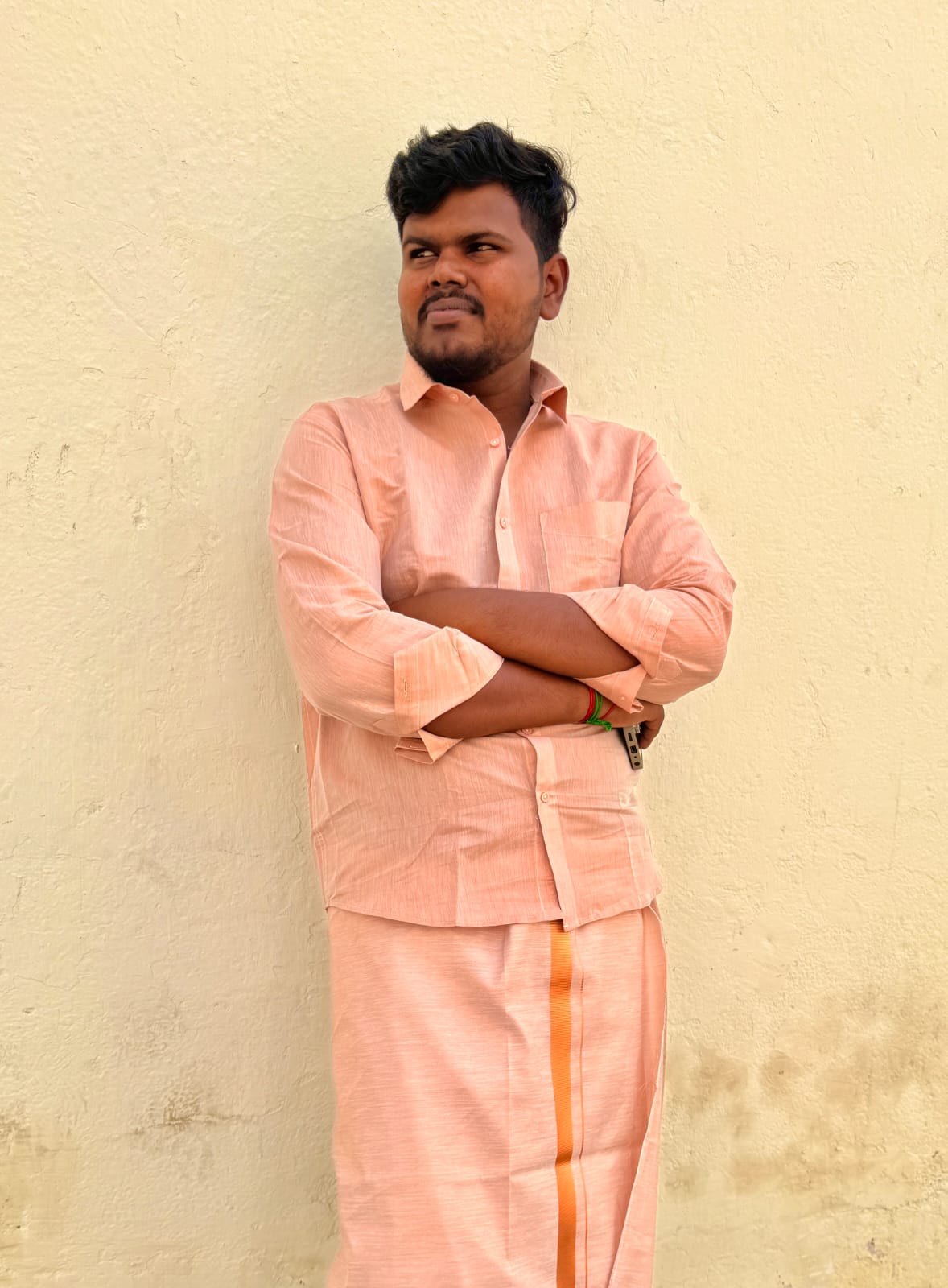 Groom Image